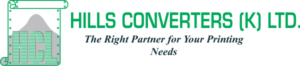 Hills Converters